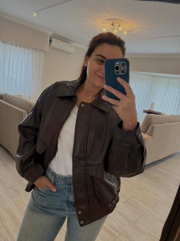 Producto - Chaqueta Jane