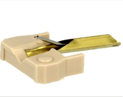 Stylet De Remplacement N70B/N72B Pour Cartouche Shure M70B, M70 EJ, M72 EJ - Pointe Diamant Stéréo - Qualité Audio Haute Fidélité