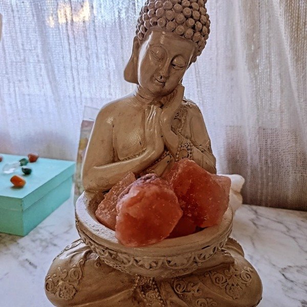 Producto - Lámpara Buda
