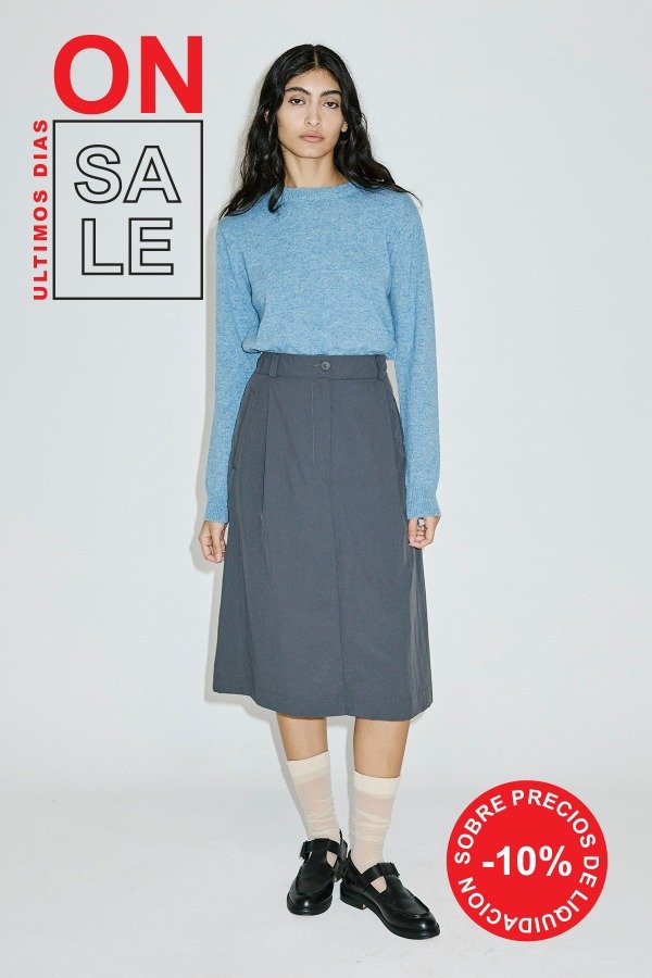 Producto - Sweater Lana FW26-MSL - 0