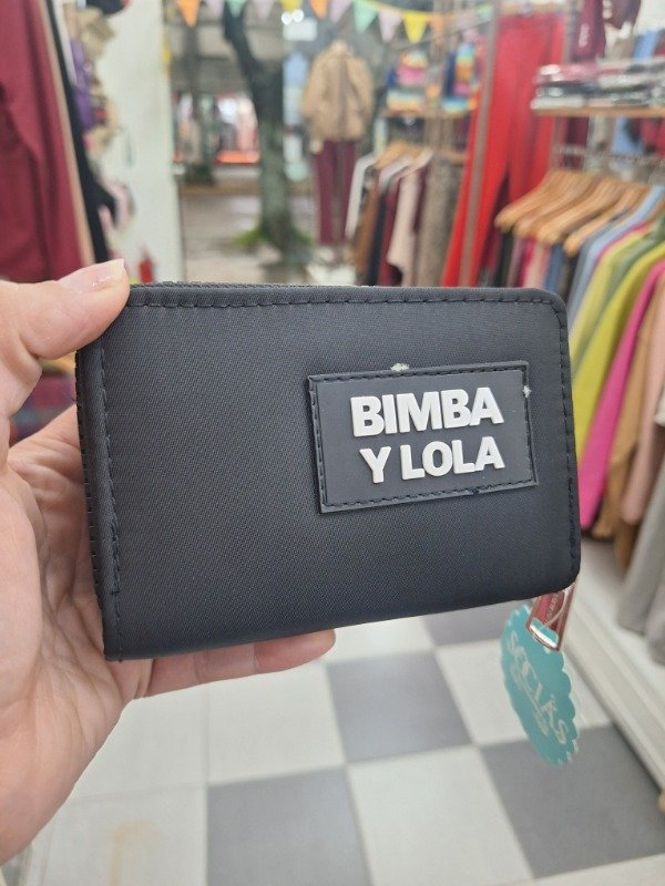 Producto - Mini pocket doble cierre