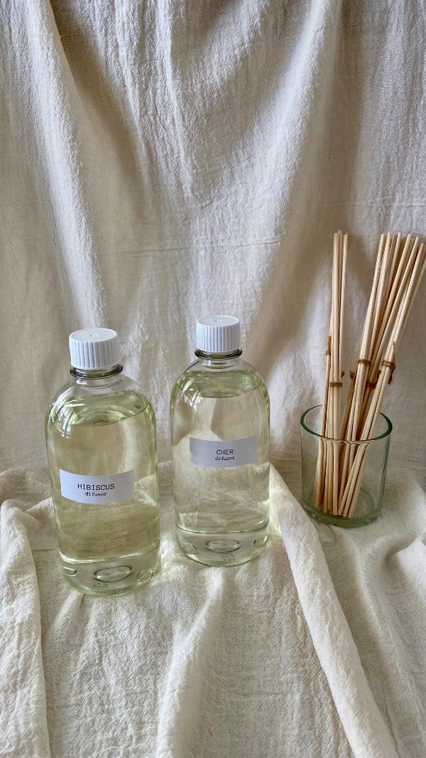 Producto - Repuesto Difusor 500ml