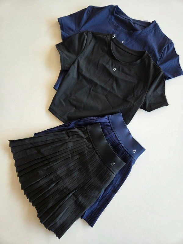 Producto - Remera Tennis - 1