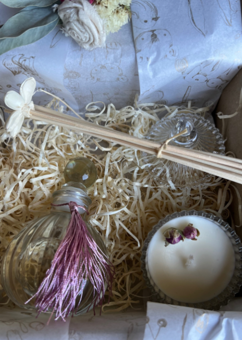 Producto - Box alegría
