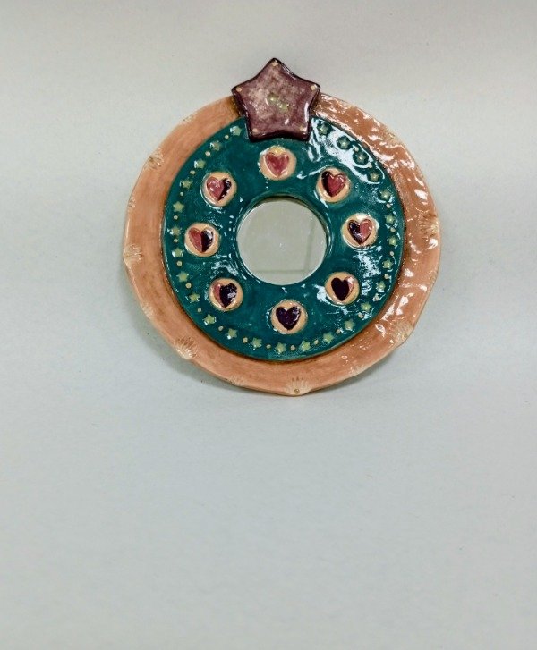 Producto - Espejo