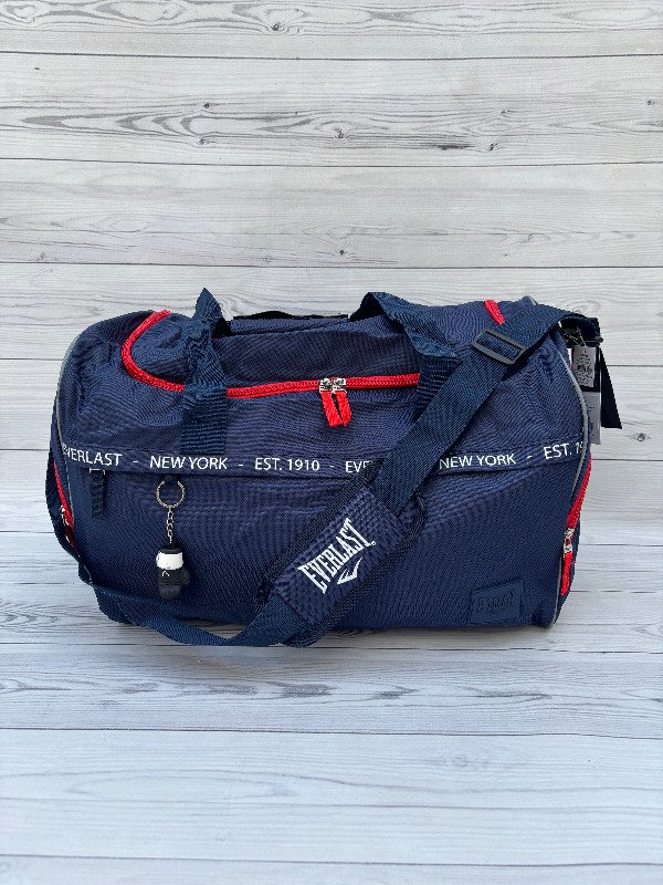 Producto - Bolso 11 - EVERLAST - 1