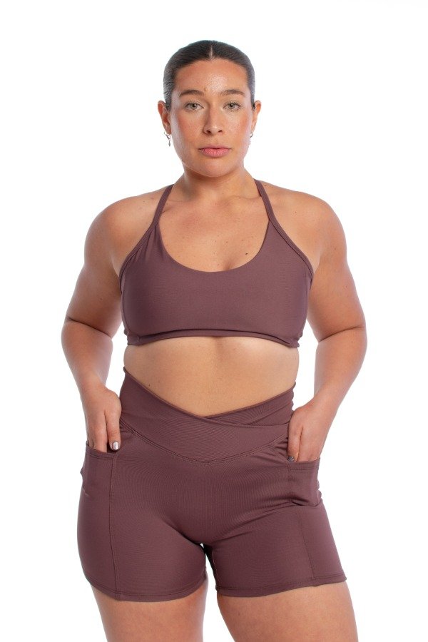 Producto - SHORT NOVA TERRA