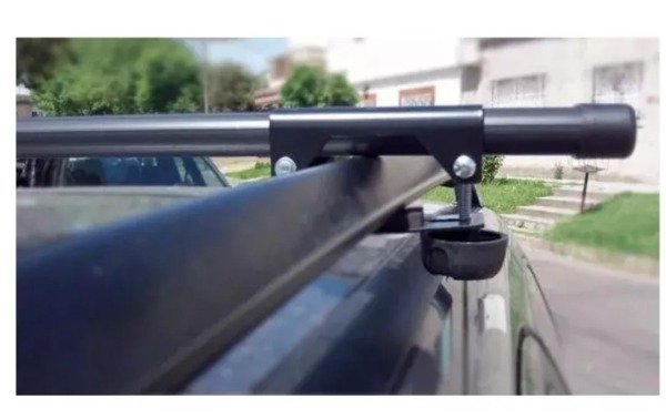 Producto - Portaequipaje Transversales