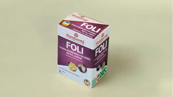 Producto - Mamboretá FOLI 30cm