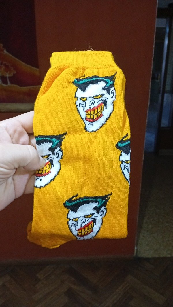 Producto - Joker