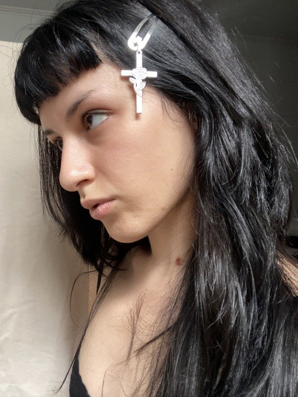 Producto - Hebillas Cruz #1