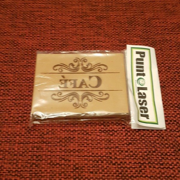 Producto - Bajo Relieve - 6 x 8 cm - Cod. 5028