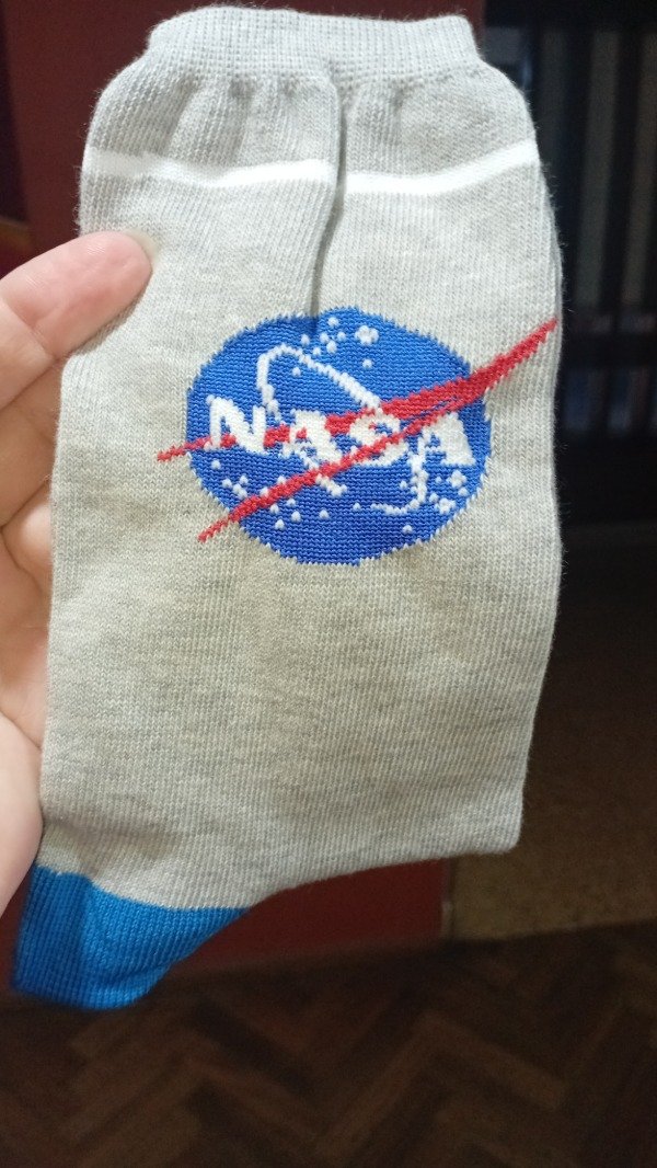 Producto - Nasa