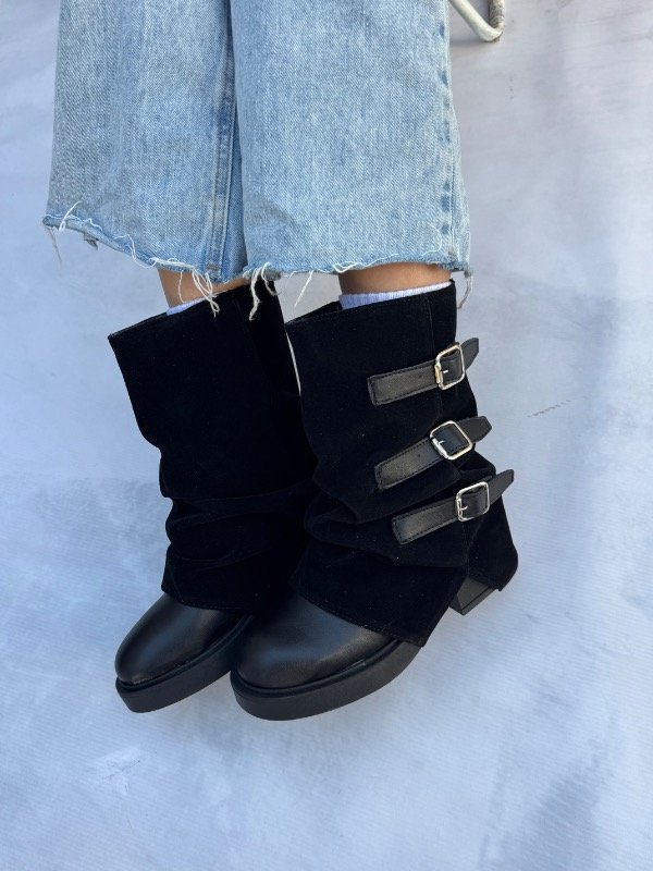 Producto - BELL black