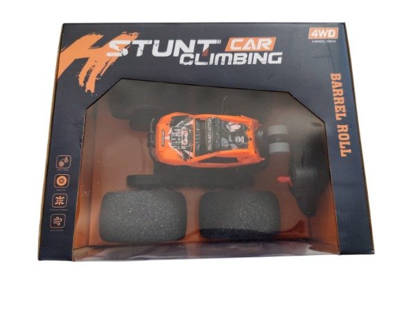 Producto - AUTO A TODO TERRENO ACROBATICO 15