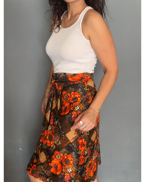 Producto - Falda Rework II