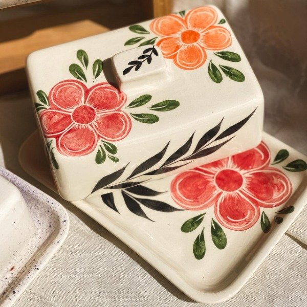 Producto - Mantequera - 2