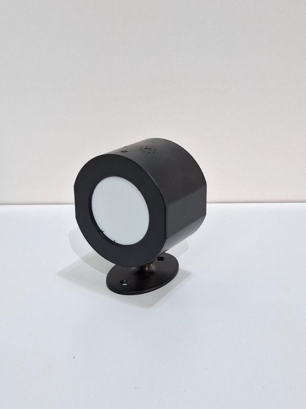 Producto - Luz de pared aplique 3 tonos - 1
