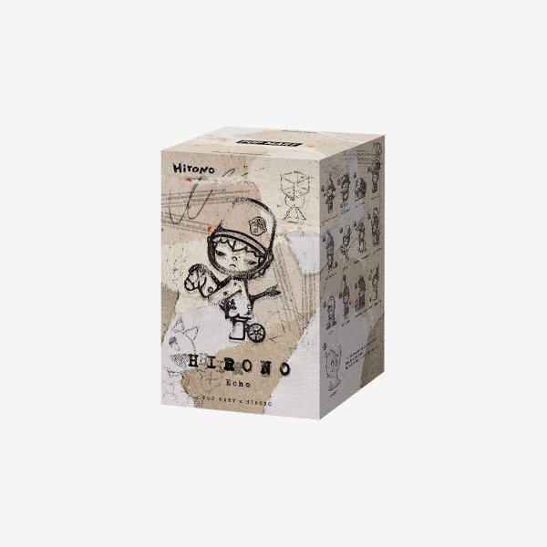 Producto - Hirono Echo Series (original)