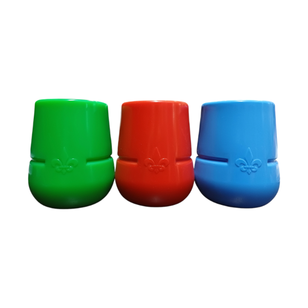 Producto - Mate Resina cod13303