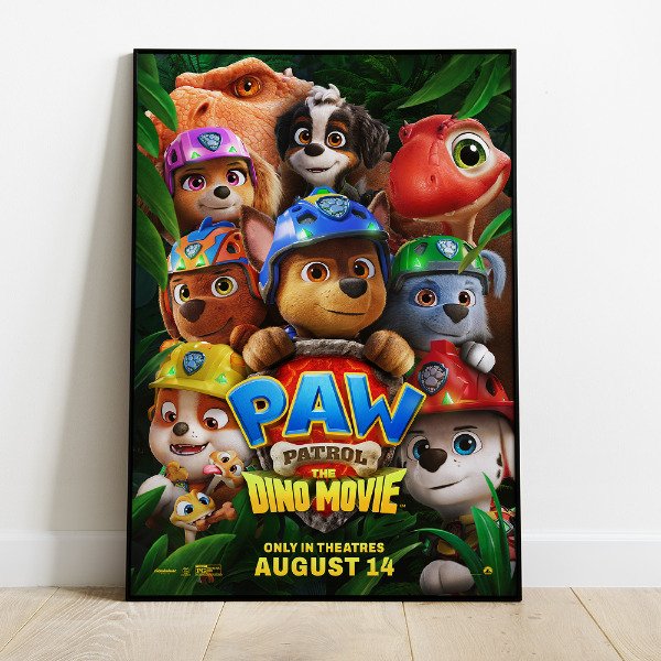 Producto - Paw Patrol: The Dino Movie - 8