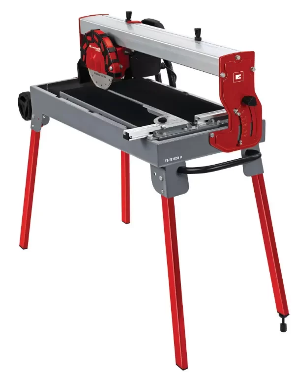 Producto - Cortadora De Cerámica Eléctrica de mesa Einhell TE-TC 620 U