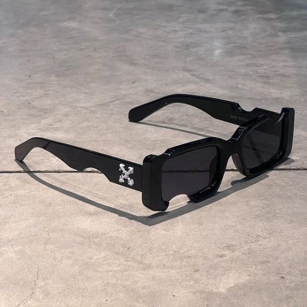 Producto - Lentes Off White Negros
