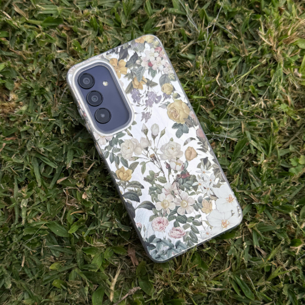 Producto - Spring Case - Samsung S24 FE