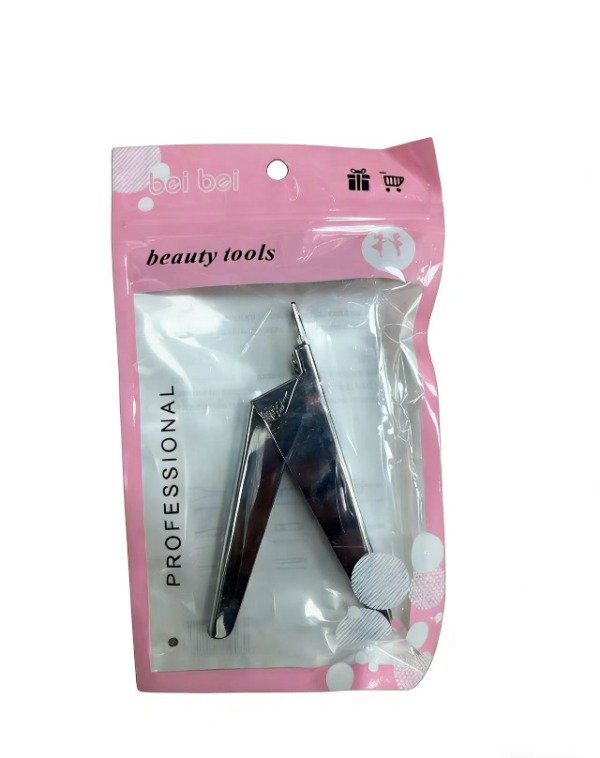 Producto - BOLSA CORTA TIP BEI METALICO WH513
