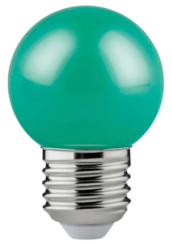 Producto - Luz Verde Especial para Cultivo