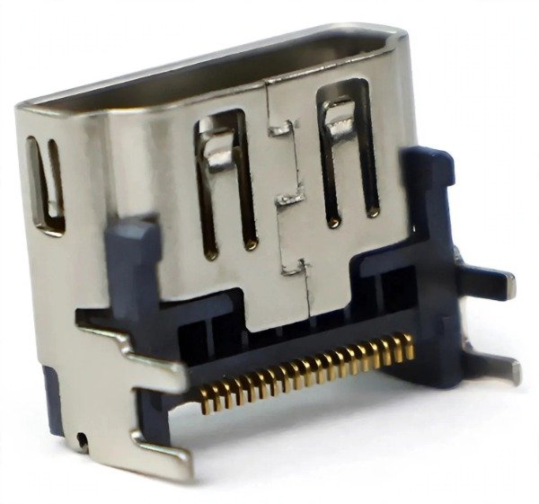 Producto - Puerto HDMI Playstation PS5 Original - Repuesto Placa PS5 Fat / Slim - 2