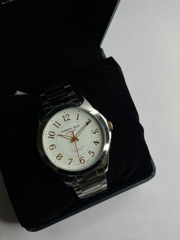 Producto - Reloj Knock Out Racer