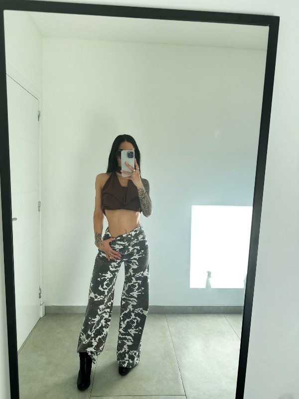 Producto - Pantalón Kamu