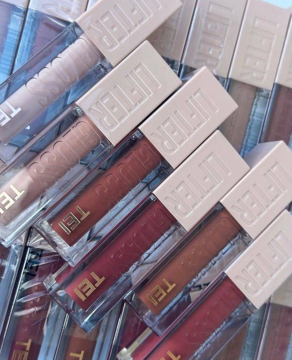 Producto - Lifter Gloss de Tei Cosmética
