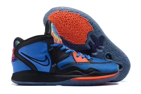 Producto - Nike Kyrie 8 -Tie-Dye