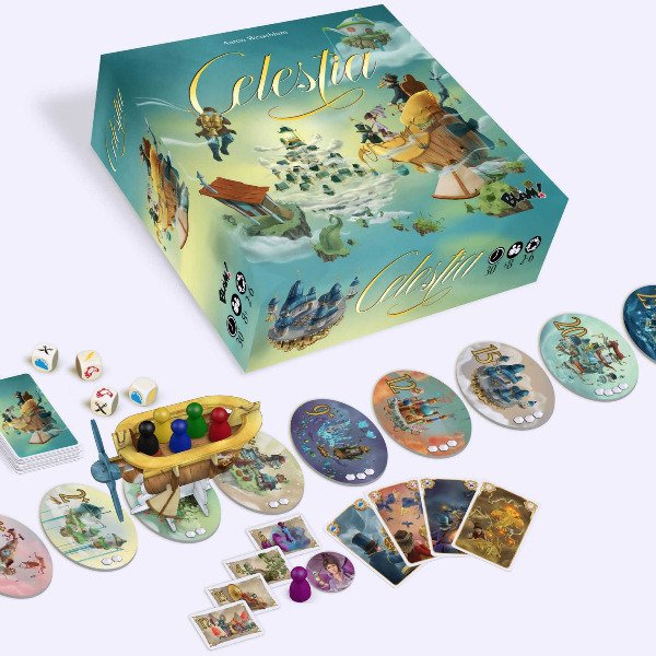 Producto - Celestia - 1
