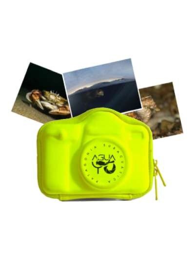 Producto - Estuche + Mini Postales