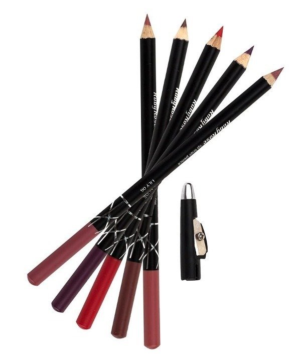 Producto - Delineador de labios Ruby Rose