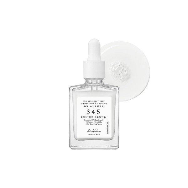 Producto - Dr.Althea 345 Relief Serum 30ml