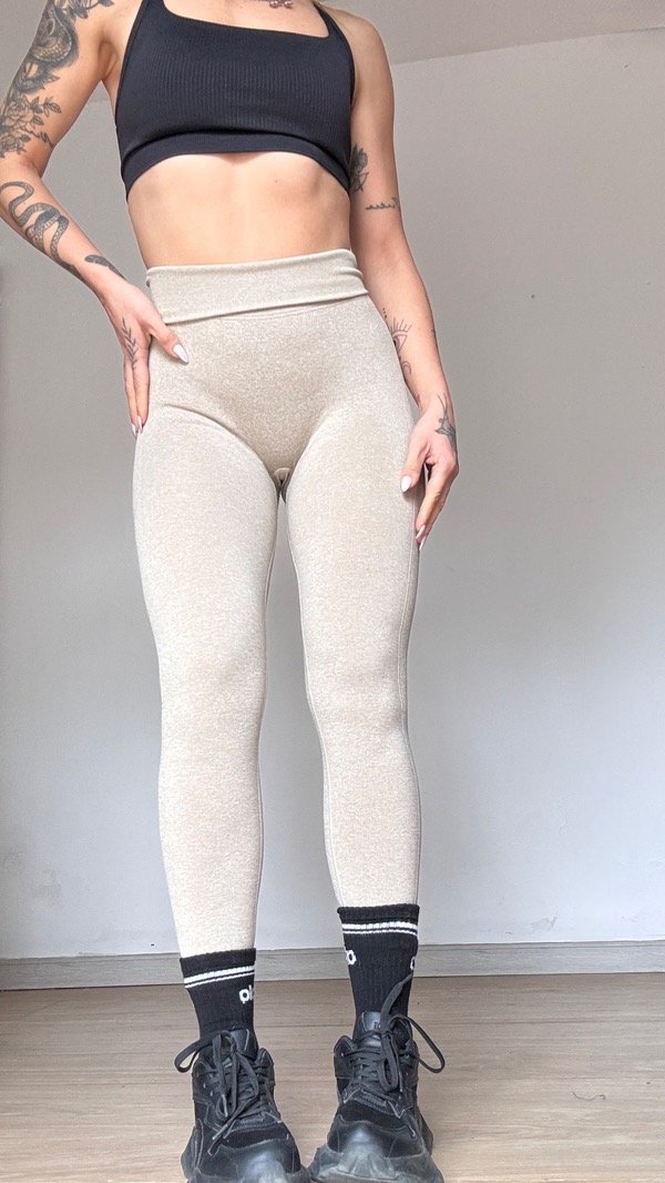 Producto - Seamless modeladora de alta comprensión Arena