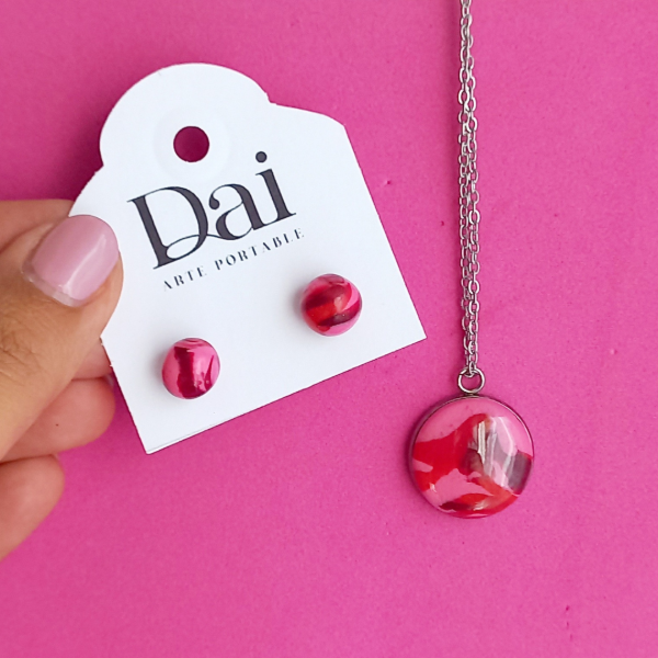 Producto - Conjunto Glam 5