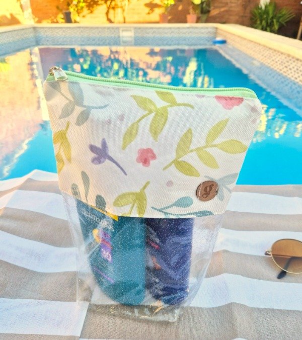 Producto - Nec. Summer - Hojas