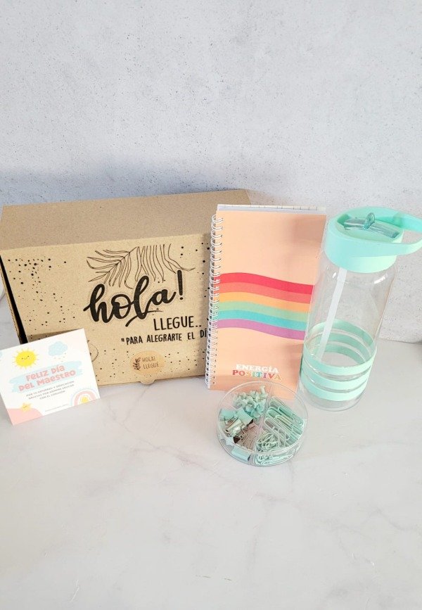 Producto - BOX SEÑO ANA MARIA