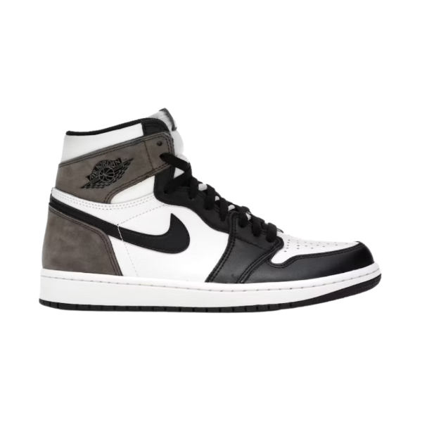 Producto - Jordan 1 Retro High Dark Mocha
