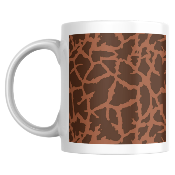 Producto - Taza - animal print 8