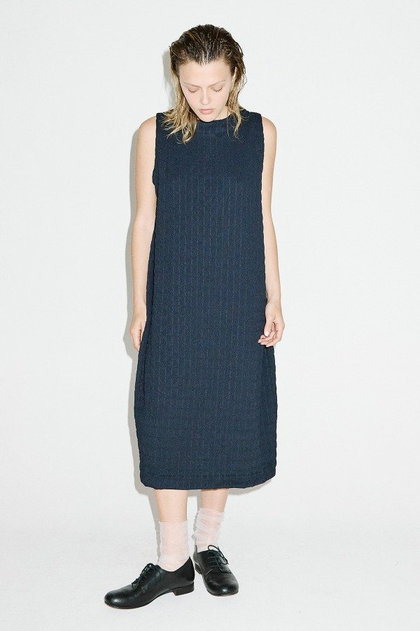 Producto - Vestido Jumper Texturado SS27-MVJT - 4