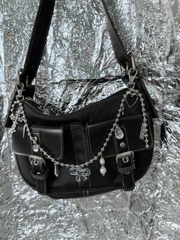 Producto - Bag Chain "Ballet"