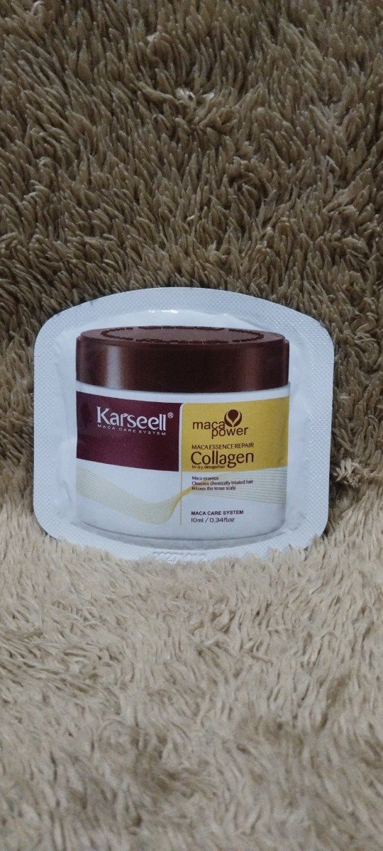 Producto - Karseell Original en sobre