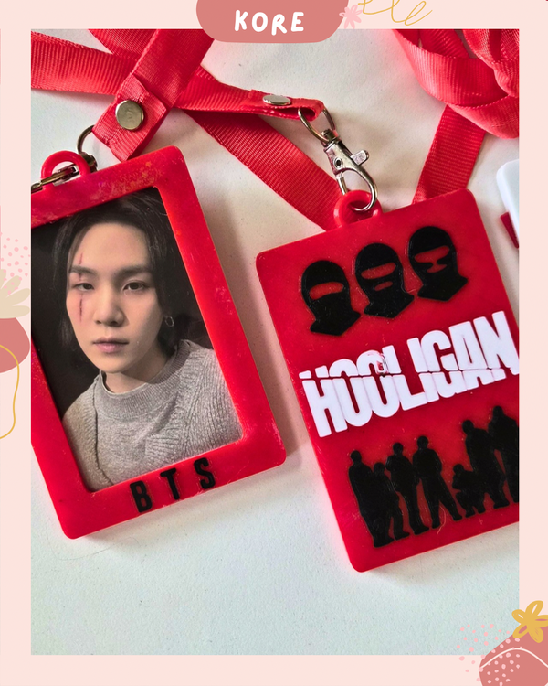 Producto - HOLDER HOOLIGAN