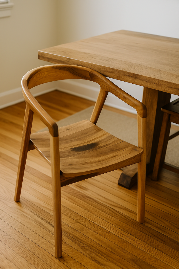 Producto - Silla Bali Petiribí